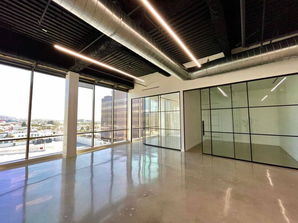 Medical Office Space for Lease Beverly Hills, CA 433 N Camden Dr